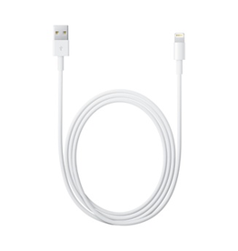Lightning to USB Cable (2m)