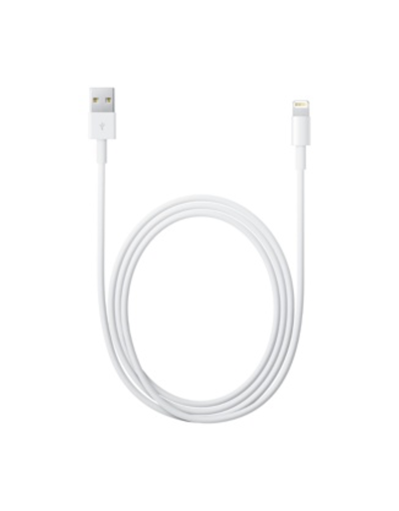 Lightning to USB Cable (2m)