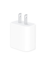 18W USB-C Power Adapter