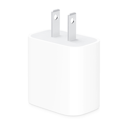 18W USB-C Power Adapter