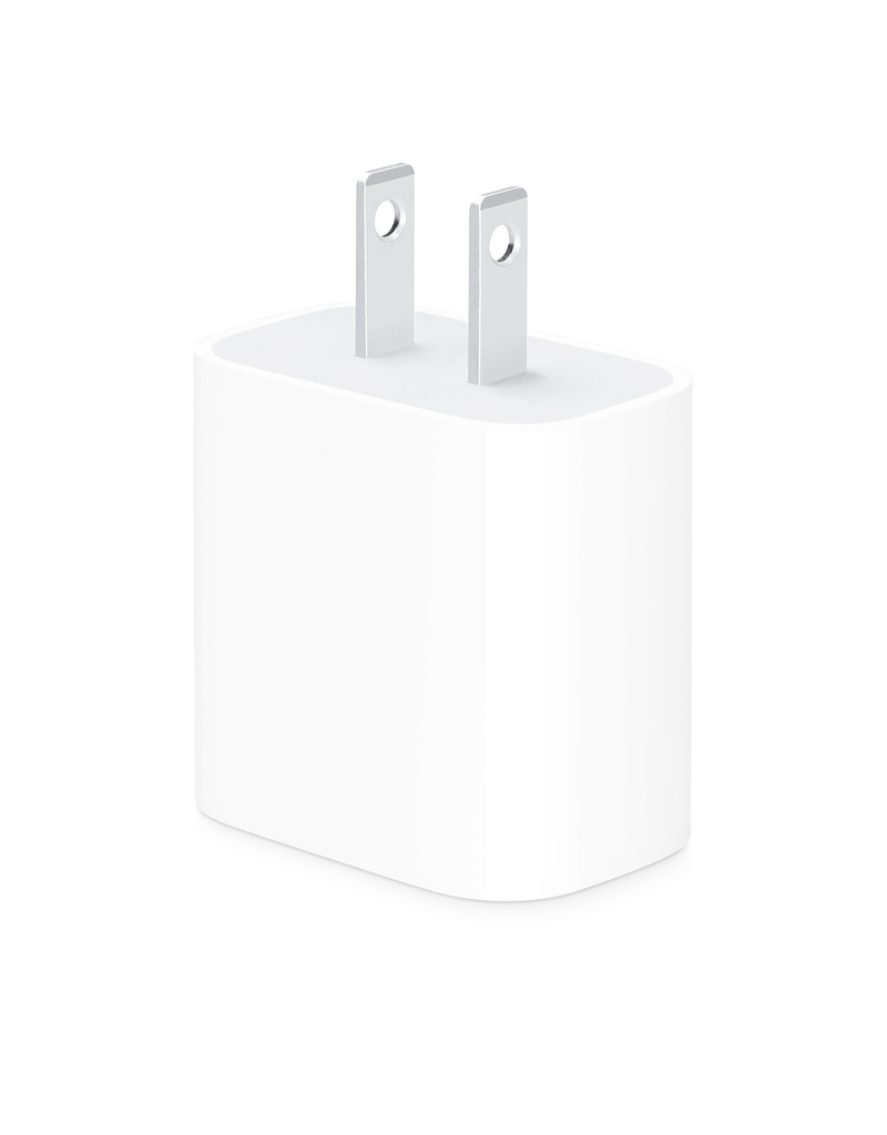 18W USB-C Power Adapter