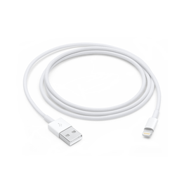 Lightning to USB Cable (1m)