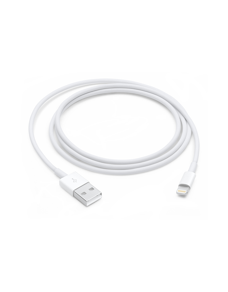 Lightning to USB Cable (1m)