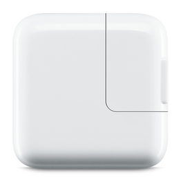 Apple 12W USB Power Adapter