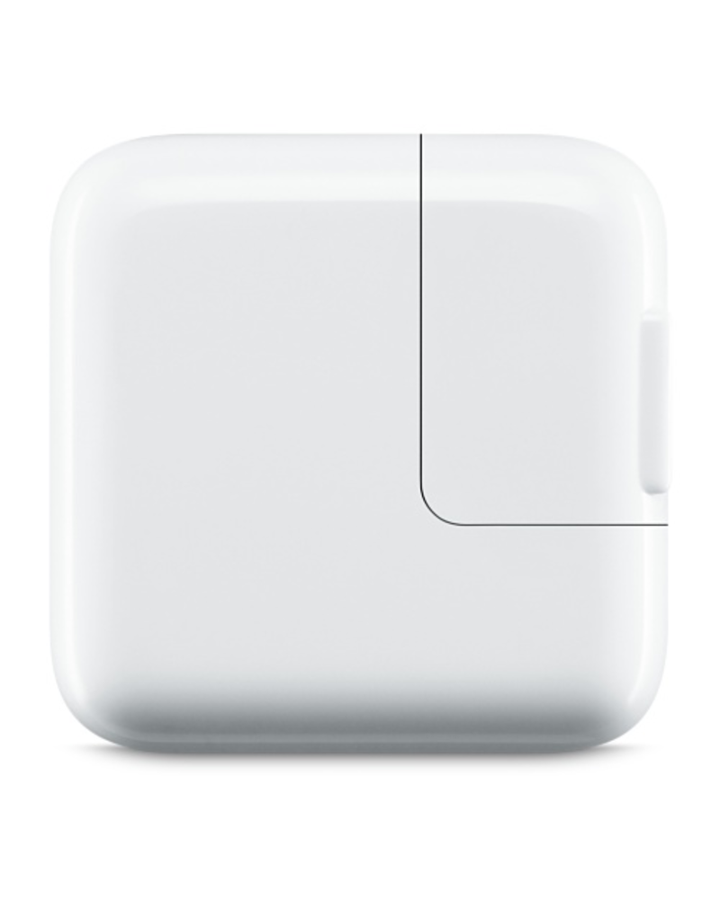 Apple 12W USB Power Adapter