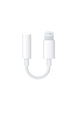Lightning to 3.5mm Headphone Jack Adapter