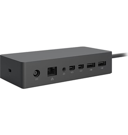 Surface Dock