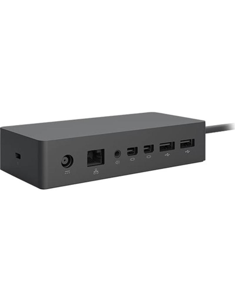 Surface Dock