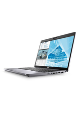 (Elite) Dell Precision 3551 i7-10850H/1x16GB DDR4 2933Mhz/M.2 512GB PCIe NVMe Class 40 SSD/Nvidia Quadro P620 w/ 4GB GDDR5 /5yr warranty