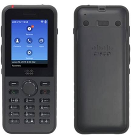 Cisco Unified IP Phone 8821