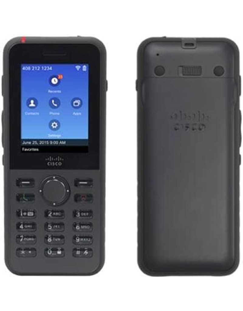 Cisco Unified IP Phone 8821