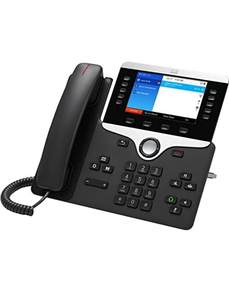 Cisco IP Phone 8851