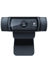 (Premium) Logitech C920