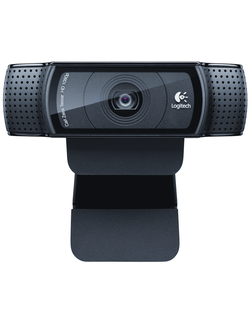 (Premium) Logitech C920