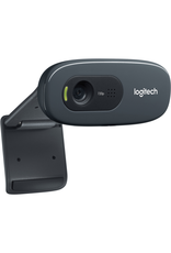 (Standard) Logitech C270