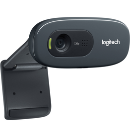 (Standard) Logitech C270