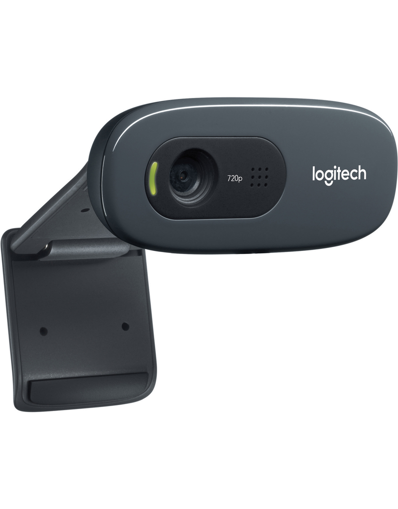 (Standard) Logitech C270