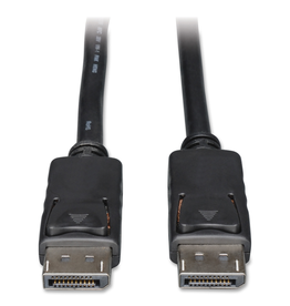 Tripp Lite DisplayPort Cable 6ft