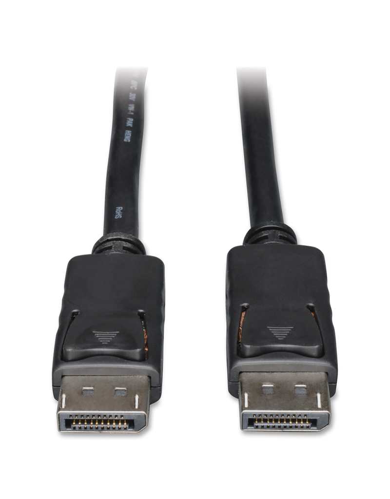 Tripp Lite DisplayPort Cable 6ft