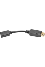 Tripp Lite DisplayPort to HDMI Adapter