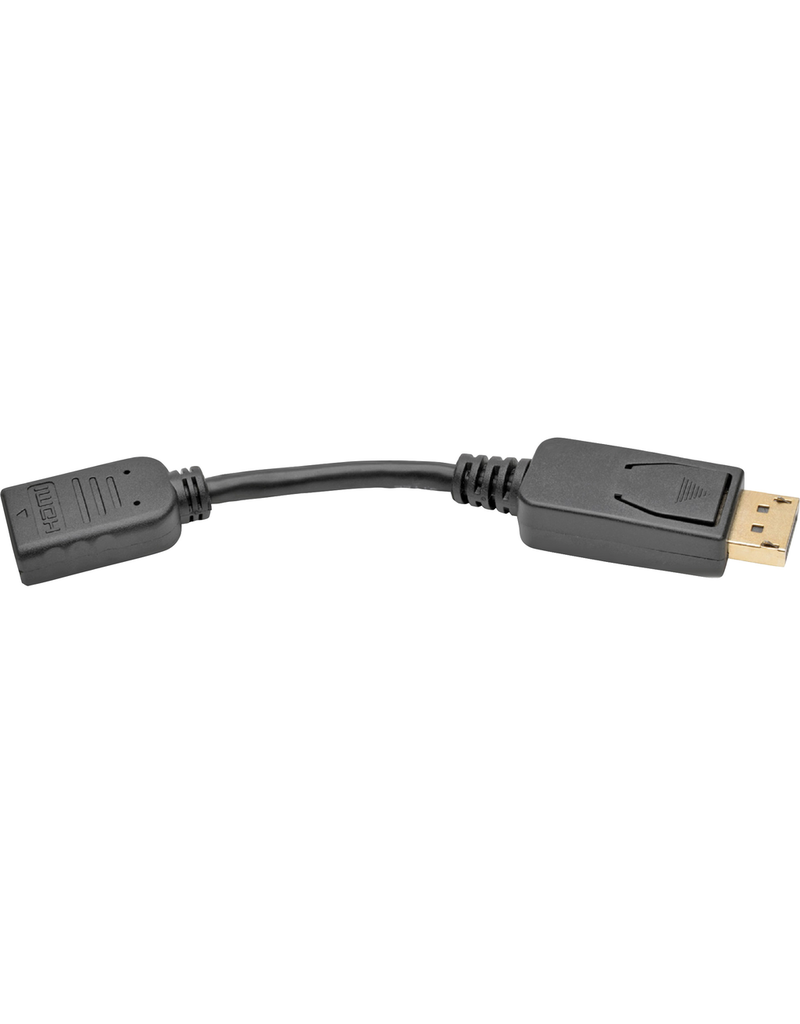 Tripp Lite DisplayPort to HDMI Adapter