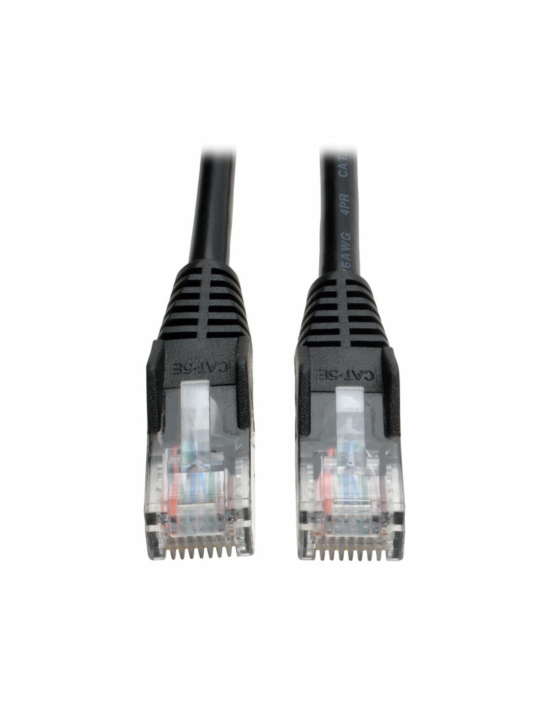 Tripp Lite Cat5e 7ft