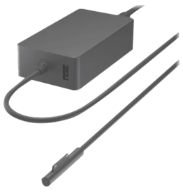 Surface 127W Power Supply