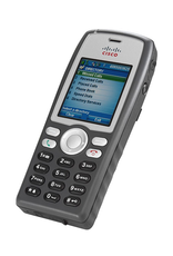 Cisco Wireless IP Phone 7925