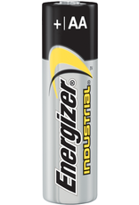Energizer Industrial AA-Battery 24 Pack