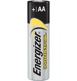 Energizer Industrial AA-Battery 24 Pack