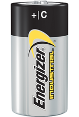 Energizer Industrial C-Battery 12-pack
