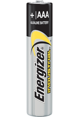 Energizer Industrial AAA-Battery 24 Pack