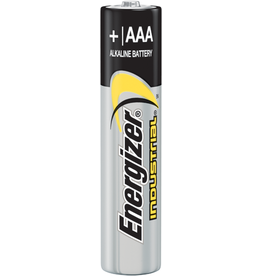 Energizer Industrial AAA-Battery 24 Pack