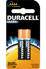 Duracell AAAA-Battery 2 Pack