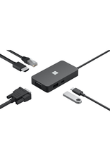 Surface USB-C Travel Hub