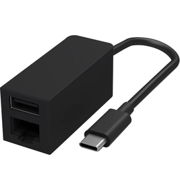 Surface USB-C to Ethernet