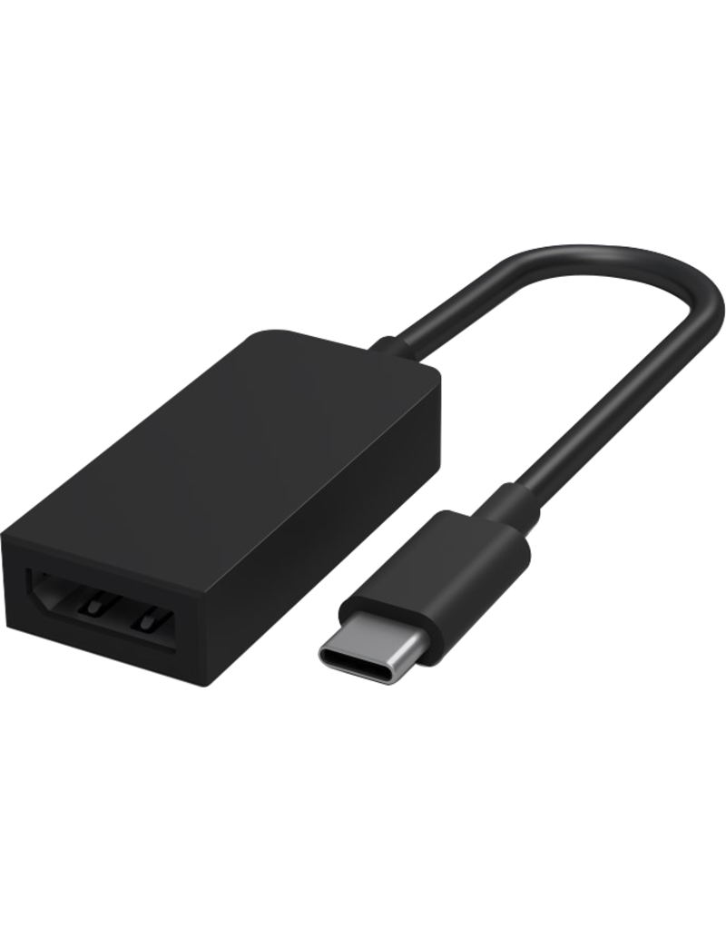 Surface USB-C to Display Port Adapter