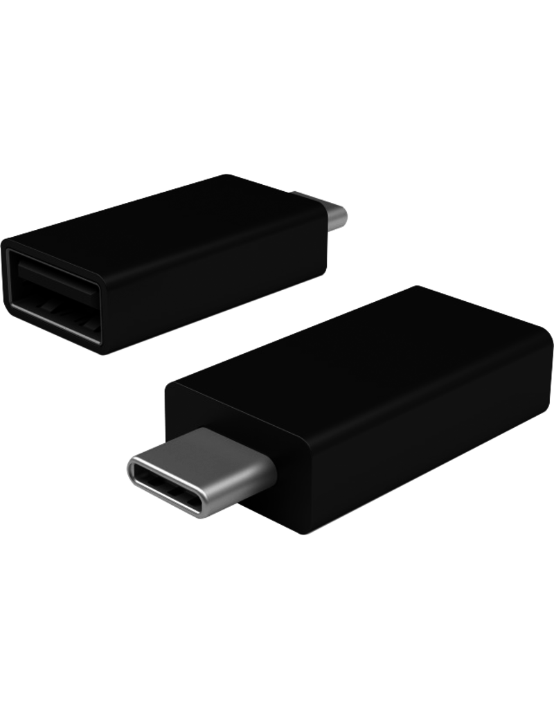 Surface USB-C to USB 3.0 Adapter