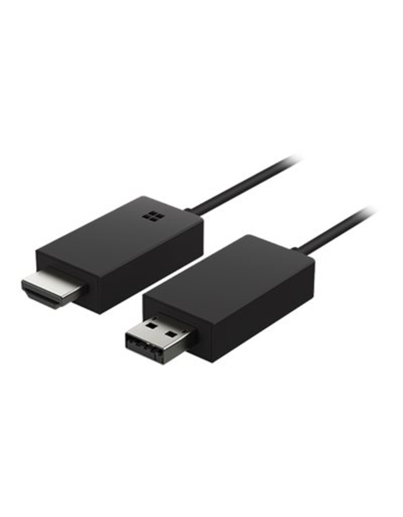 Surface Wireless Display Adapter V2
