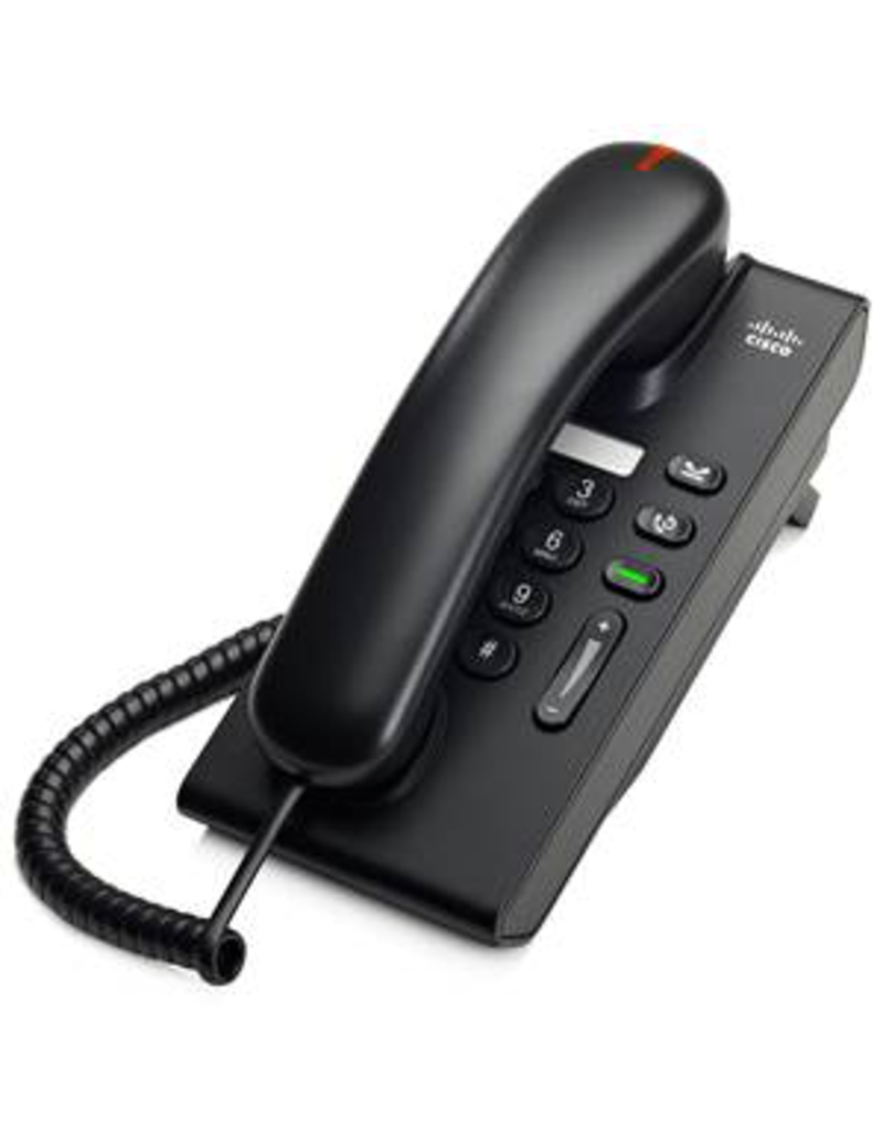 Cisco UC Phone 6901