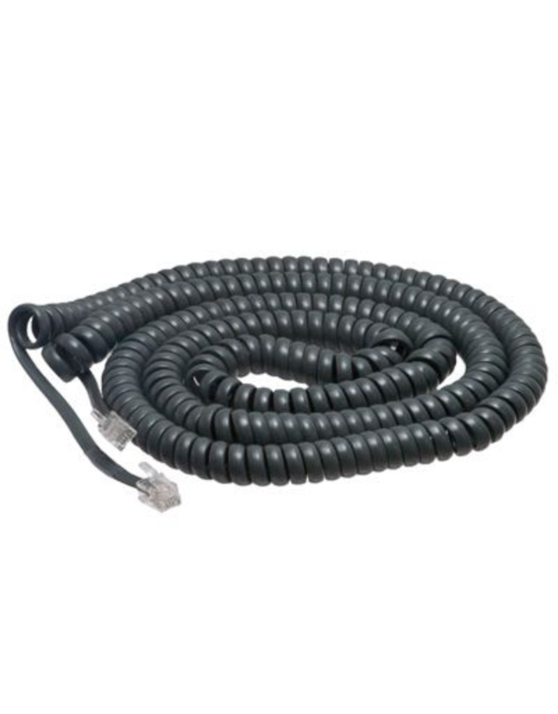 Cisco Handset Replacement Cable 25 ft
