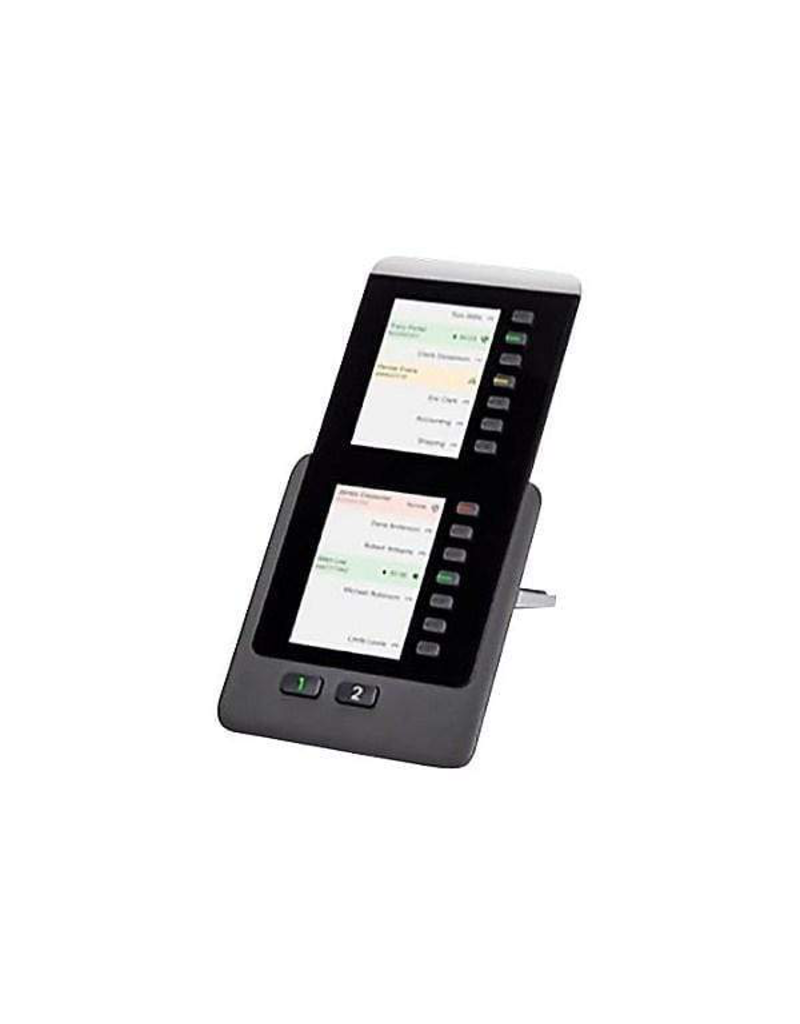 Cisco IP Phone 8851 Key Expansion Module