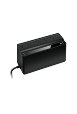 APC by Schneider Electric Back-UPS, 6 Outlets, 425VA, 120V