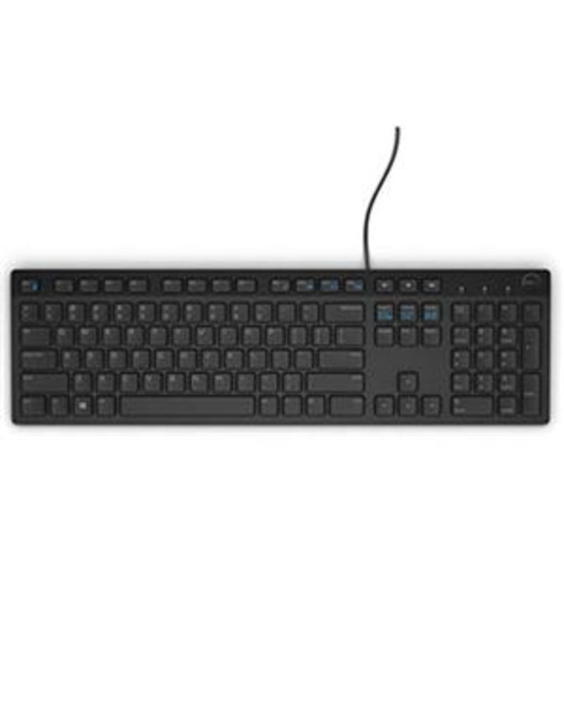Dell Keyboard (Wired)