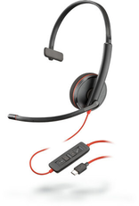 Plantronics Blackwire C3210 (USB-C)