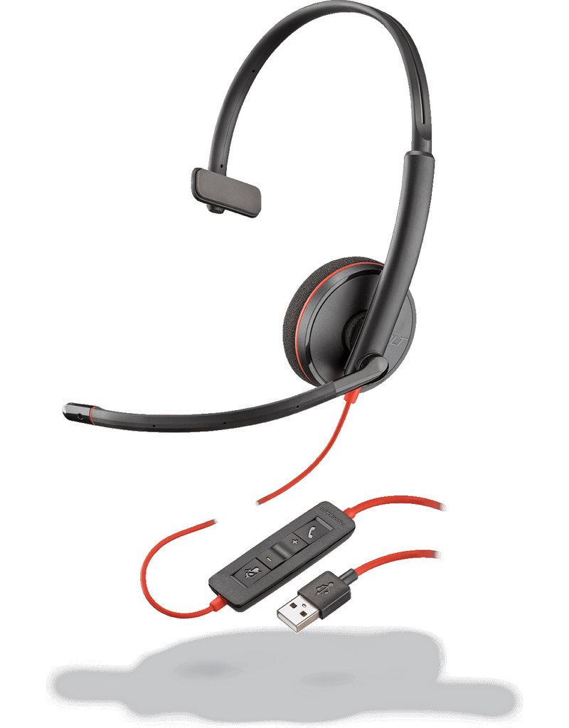 Plantronics Blackwire C3210