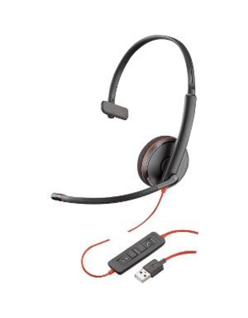 Plantronics Blackwire C3210