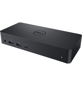 Dell D6000 Universal Dock