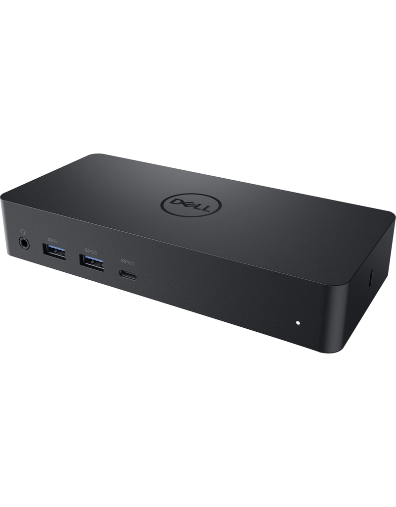 Dell D6000 Universal Dock