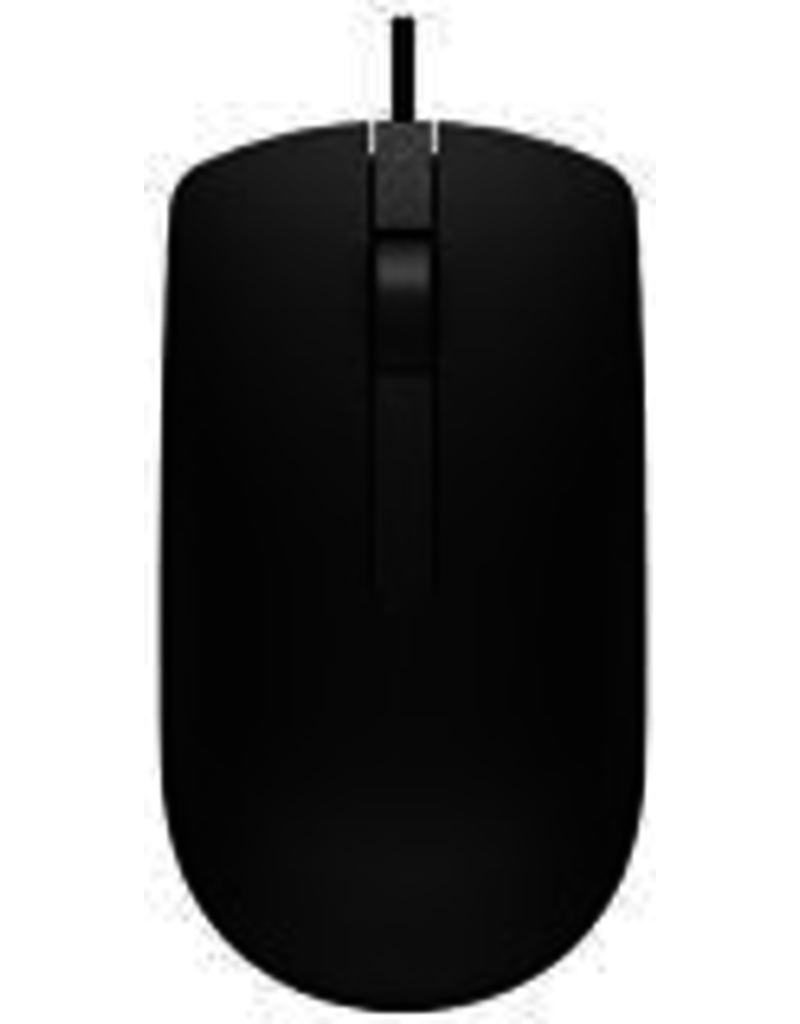 Dell Mouse (Wired)